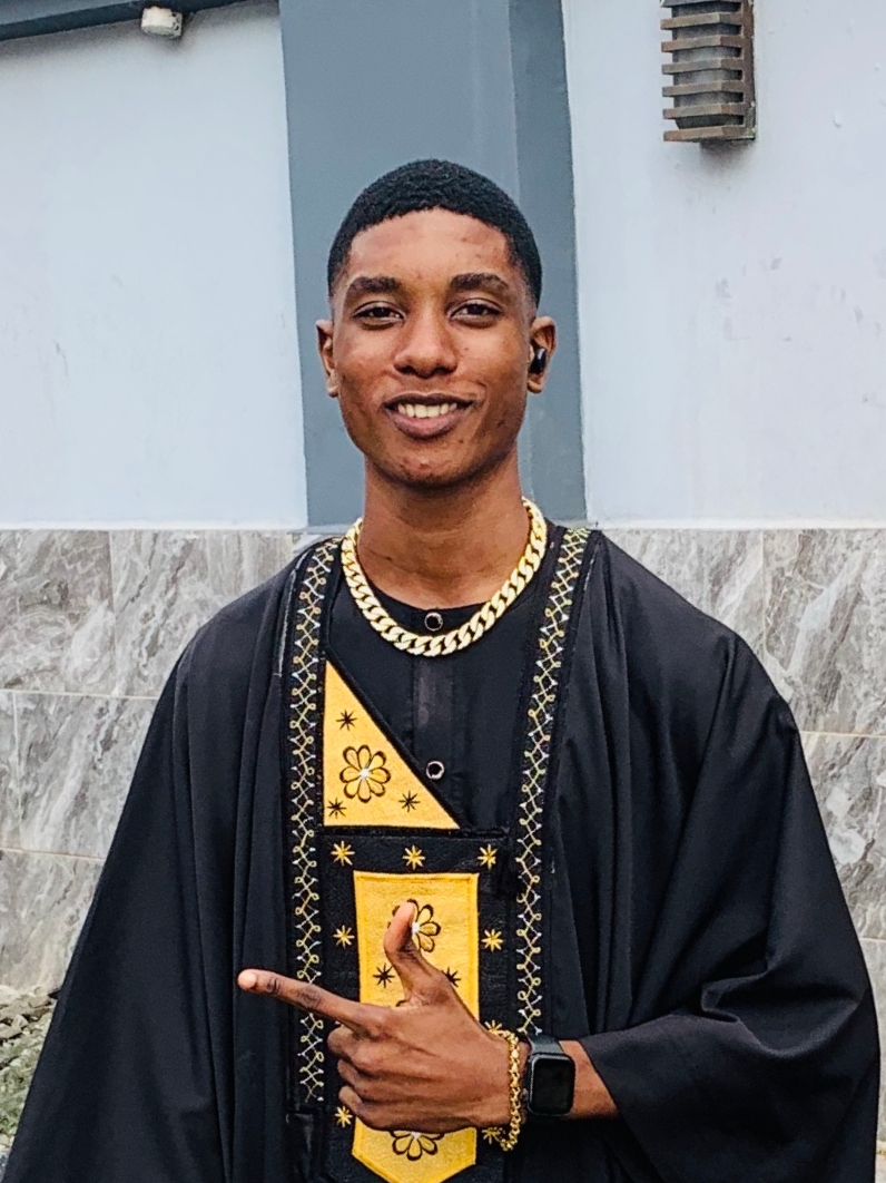 Emmanuel Chidubem